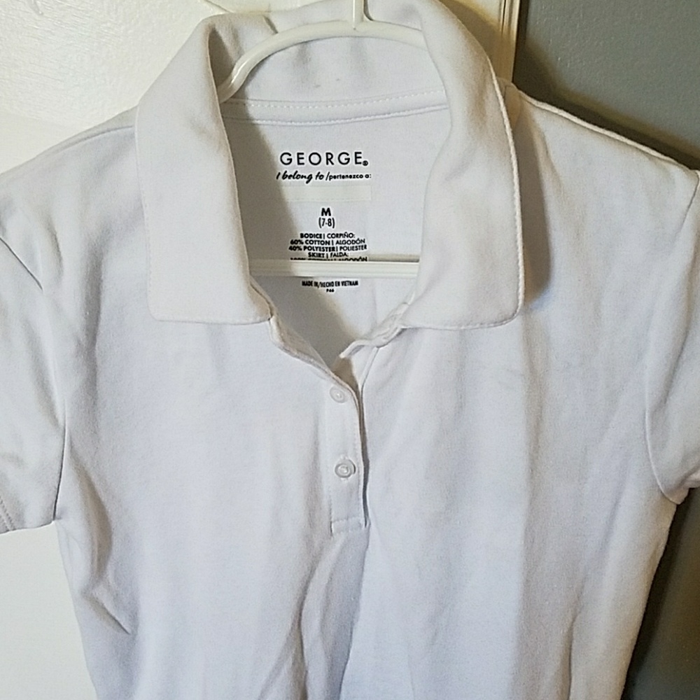 Uniform dress